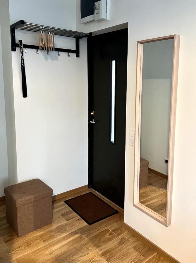 Arka Apartment Juhkentali Tallinn Exterior photo